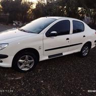 206اس دی تیپ 5 م89