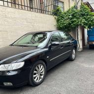 هیوندا ازرا مدل2008