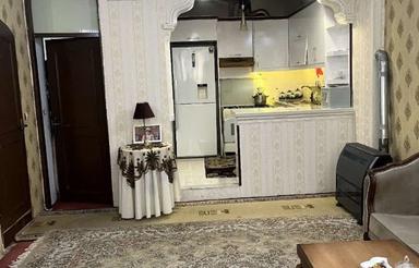 آپارتمان 62متری مطهری شمالی