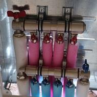 نیازمند نیروی کار تاسیسات