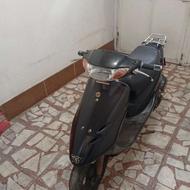 موتور پاکشتی هندا