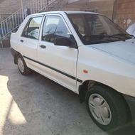 پراید 131مدل 94