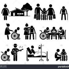 استخدام چند مورد پرستارآقاوخانم سراسر مازندران