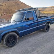 وانت بار کرایه