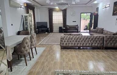 خانه ویلایی 145 متری