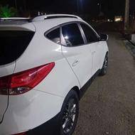 توسان 2015 موتور200