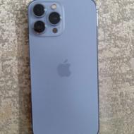 گوشی آیفون 13پرومکس 256 za