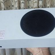 ایکس باکس سری اس با لوازم