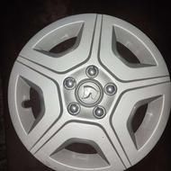 قالپاق نمره 15,از هرکدام 4عدد