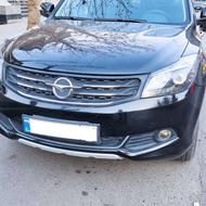 سپر جلو هایما s7