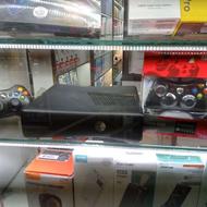 ایکس باکس 360تموم بازی ها رو داره