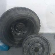 رینگ ولاستیک پیکان