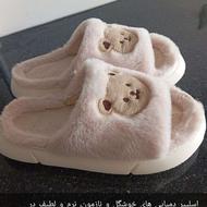 اسلیپر دمپایی های نرم و لطیف