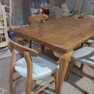 فروش ویژه میزغذاخوری بازدید قائمشهر_خانوم بی غم__