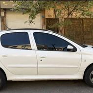 207 پانورا سقف شیشه ای رینگ آلمونیوم