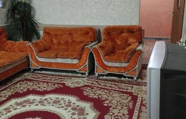 سوییت مبله پارکینگ داره