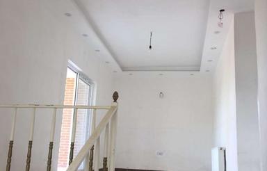 ویلا زیبا کنار 3خوابه شهرکی