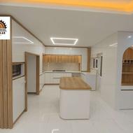 دکوراسیون شاهکار