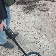 معدن یاب ارزشمند با قدرت یک مترونیم مفید و تضمینی