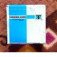 رینگ پیستون ترموکینگ،Thermo king