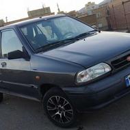 پراید 90 دوگانه سوز