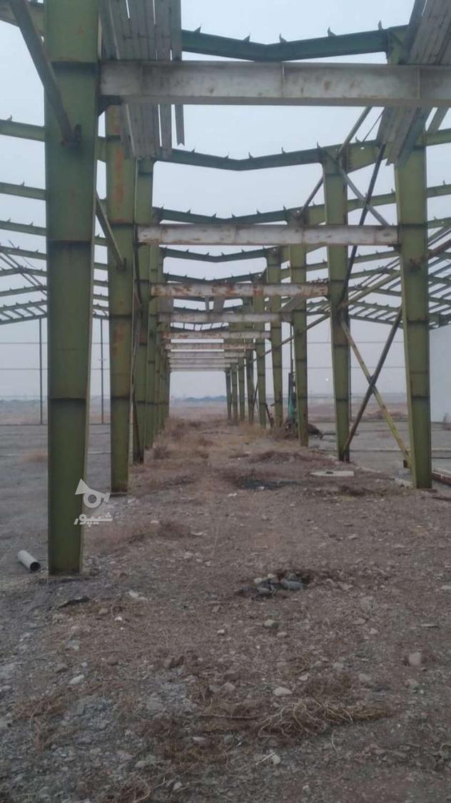 جوشکاری اسکلت وسوله وساخت ویلا