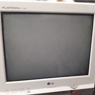 مانیتور ال جی کامپیوتر و دوربین مدار بسته