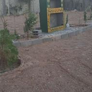 باغ ویلا تجهیزشده