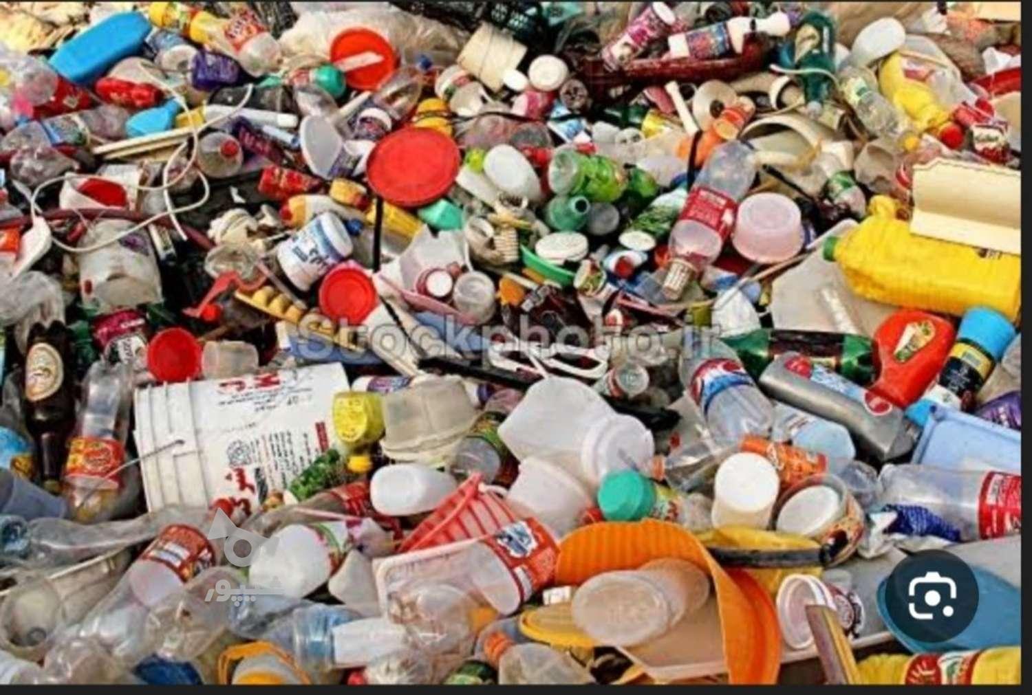 خریدوفروش ضایعات آهن