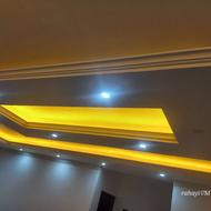 گچکاری منزل