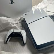 فروش ps5 slim digital ریجن آمریکا