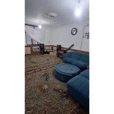 ویلایی دو طبقه محدوده خیابان رضوان