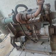 موتور لیلان هندی وانگلیسی