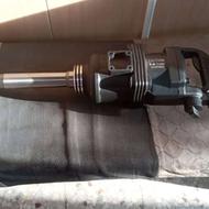 پمپ بادی سیار لاستیک ماشین بزرگ