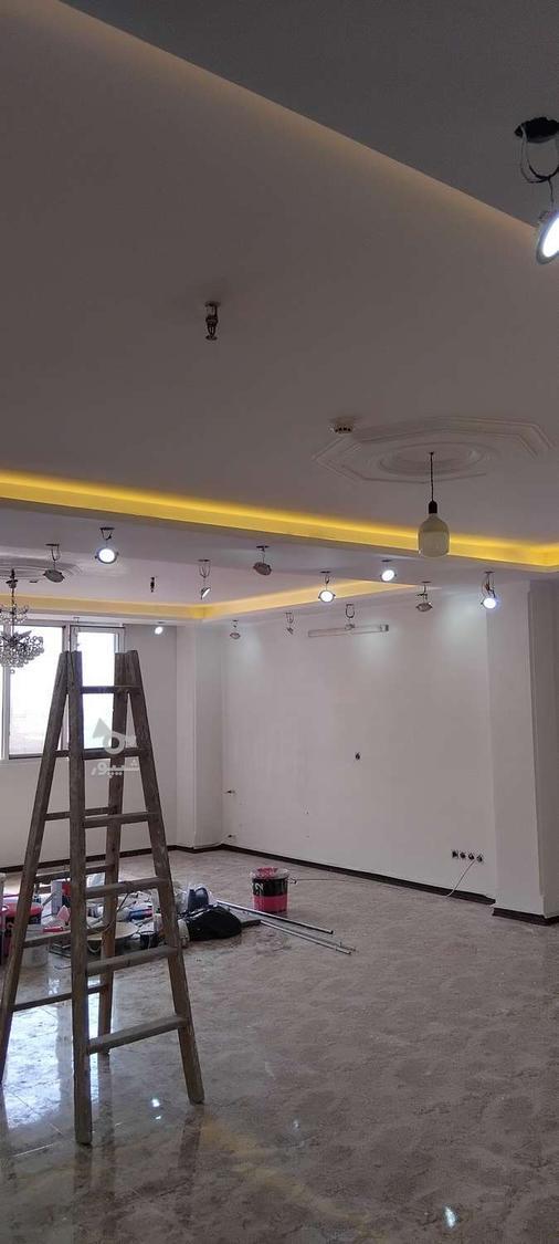 نقاشی ساختمان