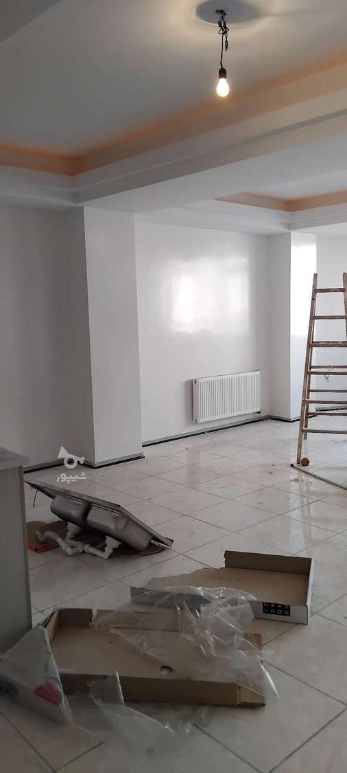 نقاشی ساختمان