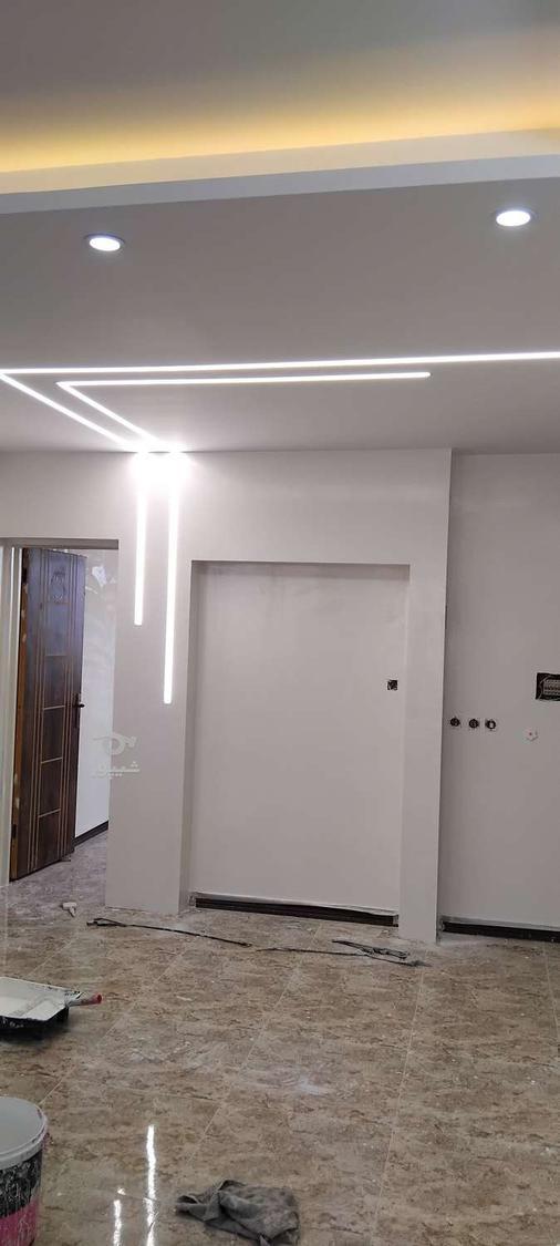 نقاشی ساختمان