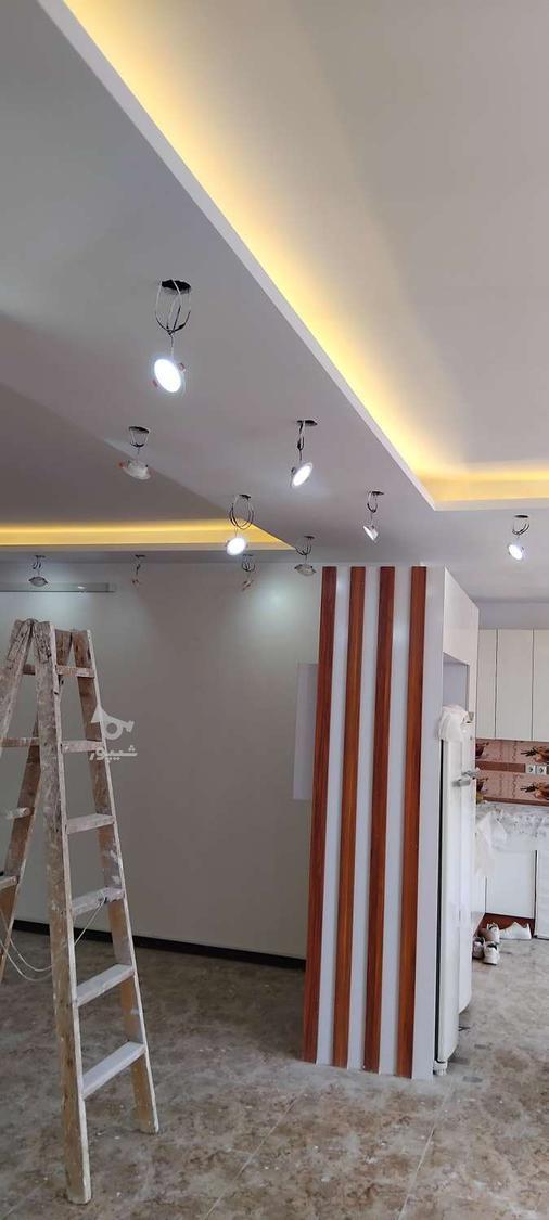 نقاشی ساختمان