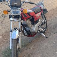 متور سکلیت مدل 93