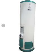 خریدار آبگرمکن بزرگ