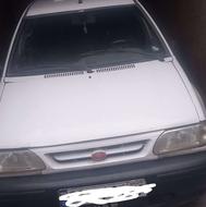 پراید131مدل91