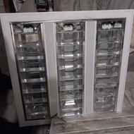 قاب مهتابی 60