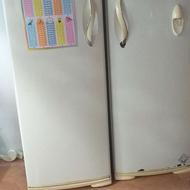 یخچال وفریزر امرسان موتور نو می باشد