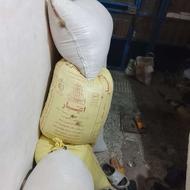 200کیلو جو بفروش میرسد