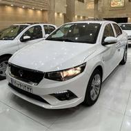 تارا اتوماتیک سفید V4