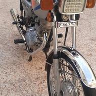 فروش موتور125جترو