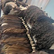 خریدار موهای شما