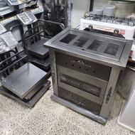 بخاری نفتی کاربراتوری