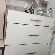 دراور طبقه‌دار