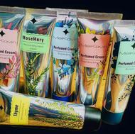 کرم دست و صورت میکاوین